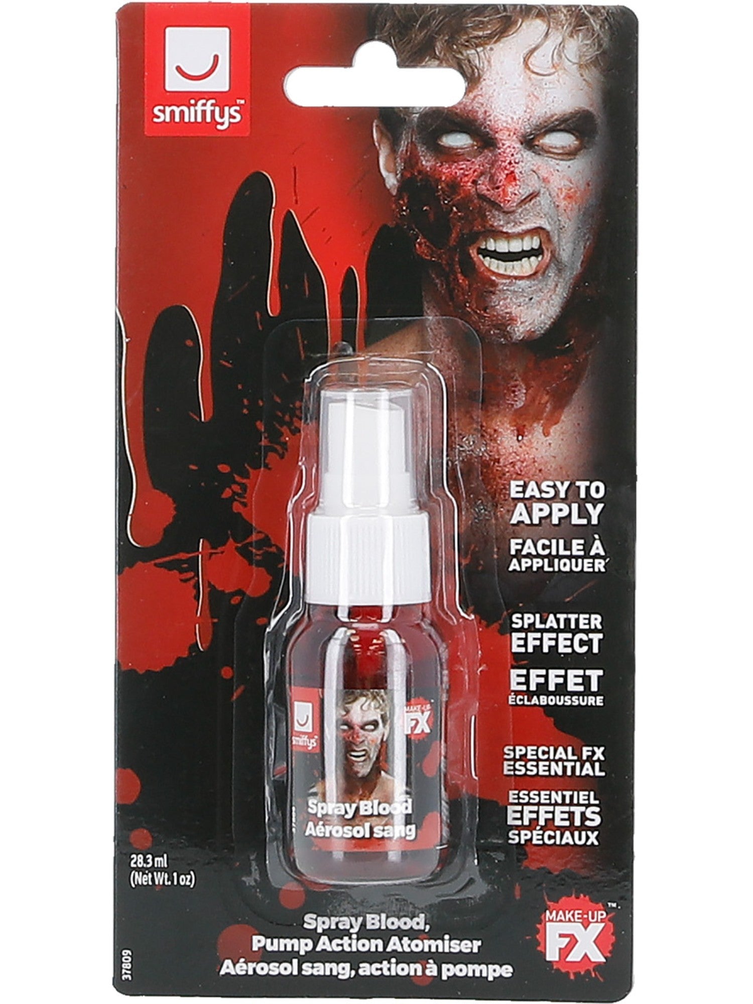 Spray Blood 28.3ml