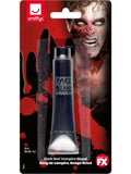 True Vamp Dark Gel Blood