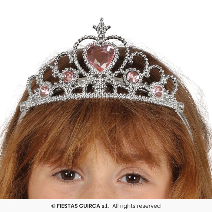 Tiara Headband