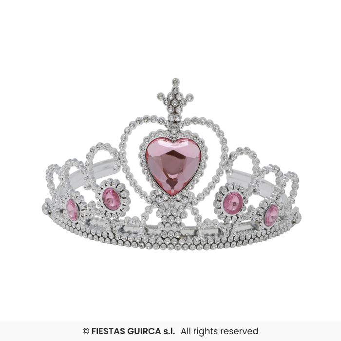 Tiara Headband
