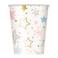 Twinkle Twinkle Cups 8ct