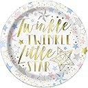 Twinkle Twinkle Plates 8ct