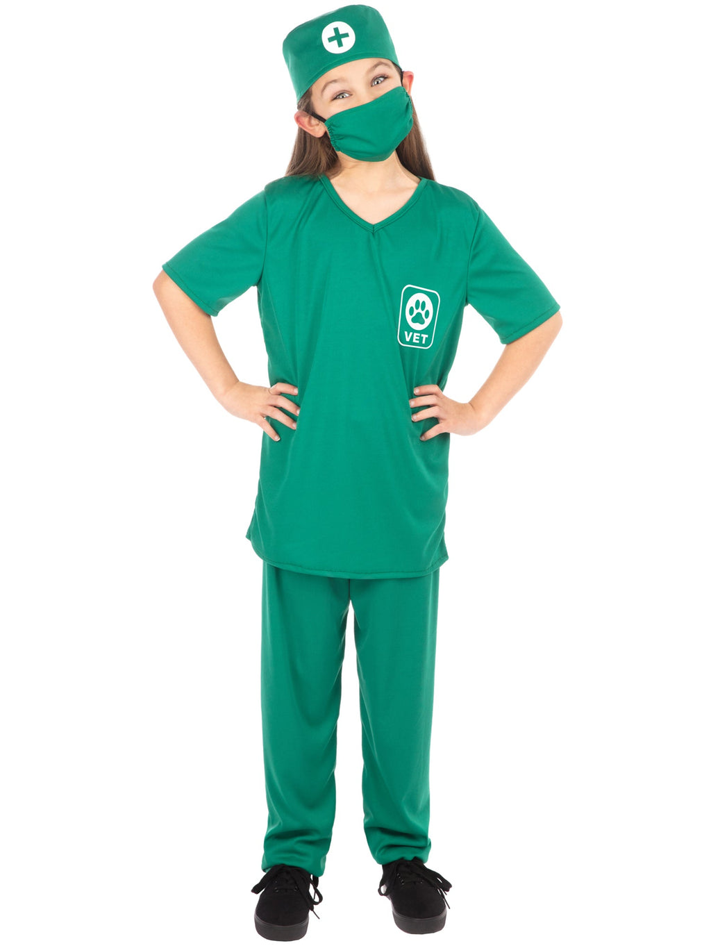 Vet Costume