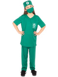 Vet Costume