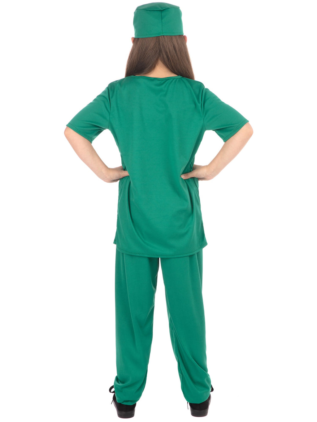 Vet Costume