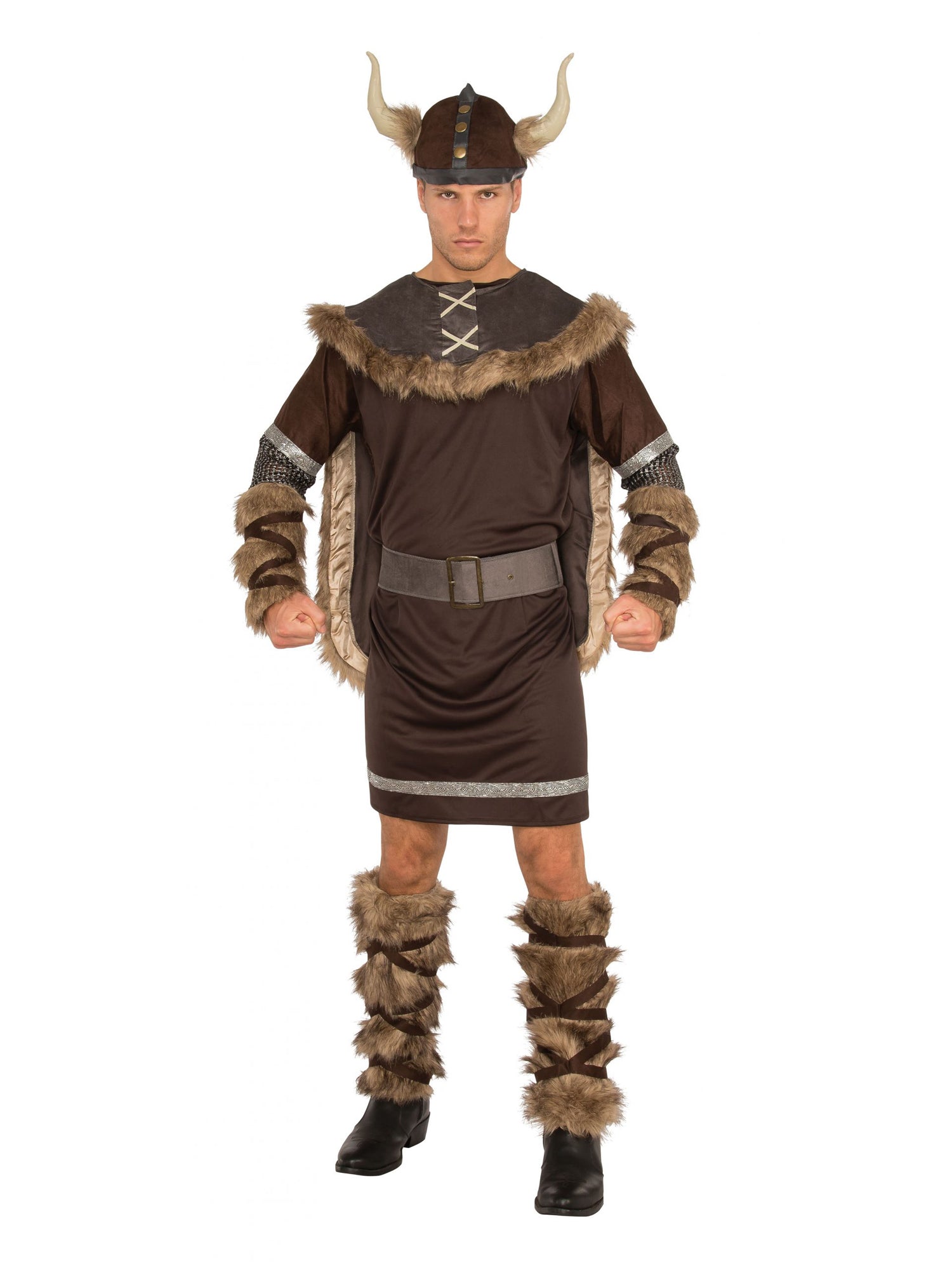 Viking Costume Deluxe