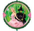 Wicked 18" Foil Balloon