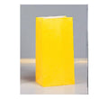 Neon Yellow Paper Bags 12ct