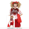 Zombie Cheerleader
